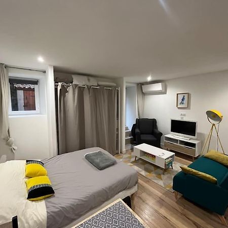 Studio Centre Village بوكوغنانو المظهر الخارجي الصورة