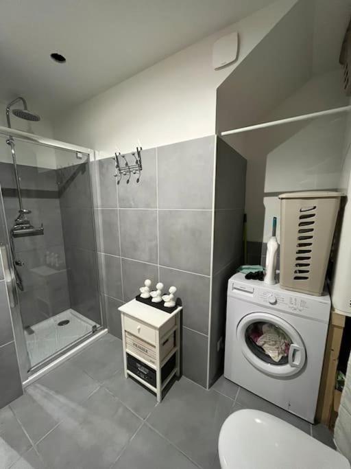 Studio Centre Village بوكوغنانو المظهر الخارجي الصورة
